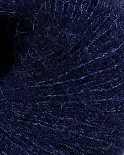 Alpaca Silk || Utgående