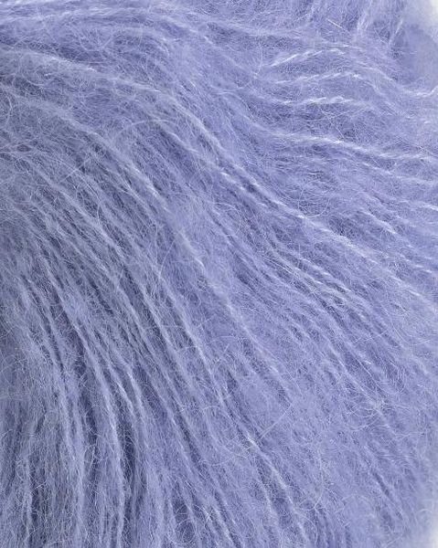 Alpaca Silk || Utgående
