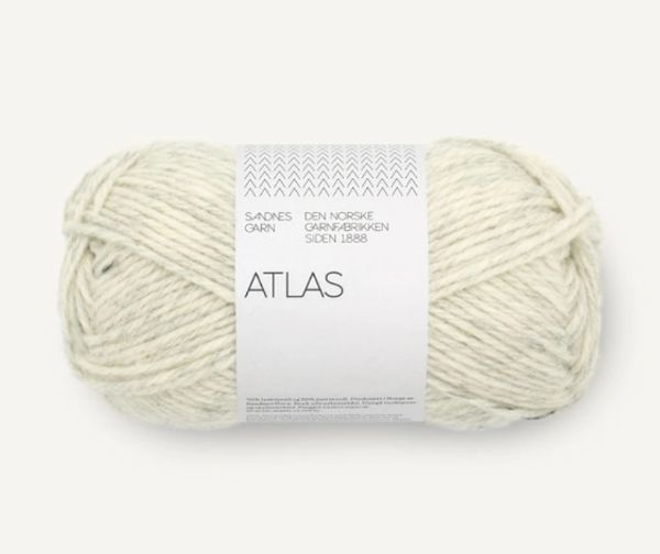 Atlas