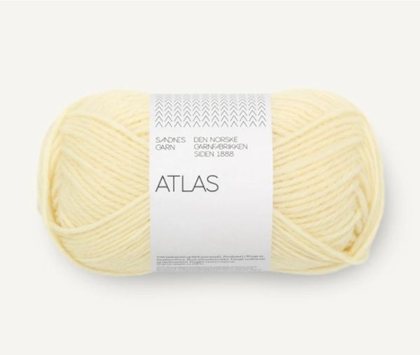 Atlas