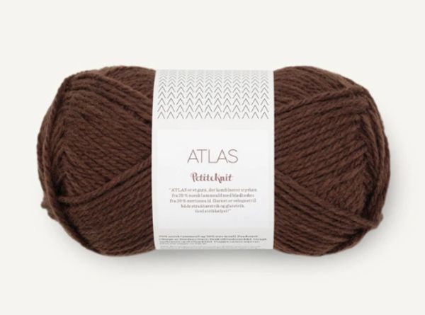 Atlas