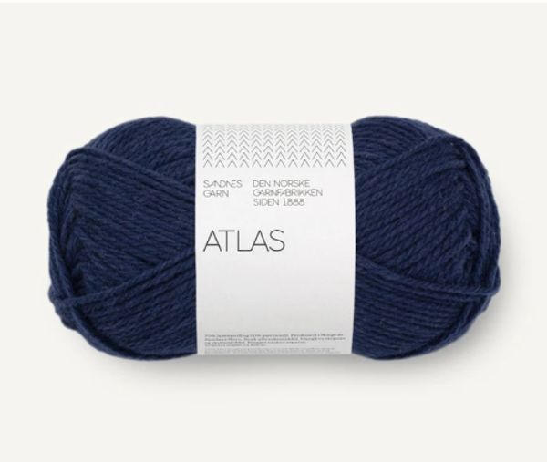 Atlas
