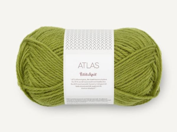 Atlas