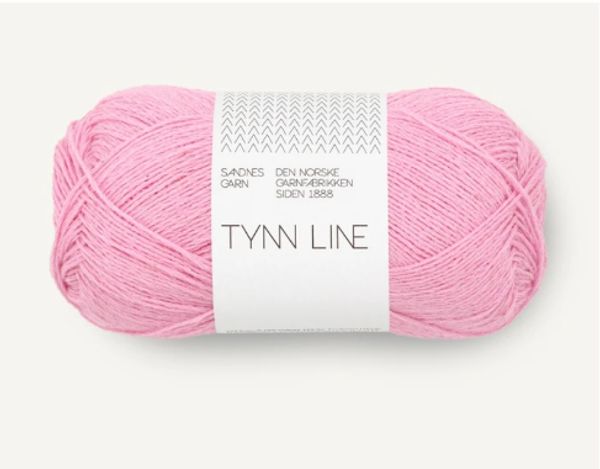 Tynn Line