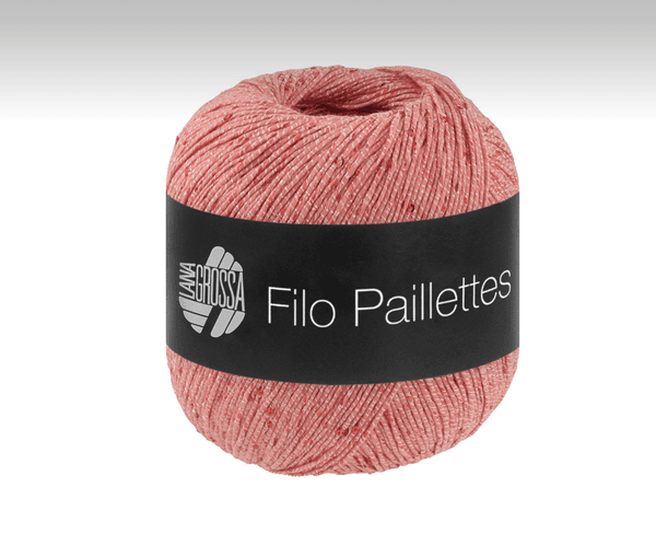 Filo Paillettes