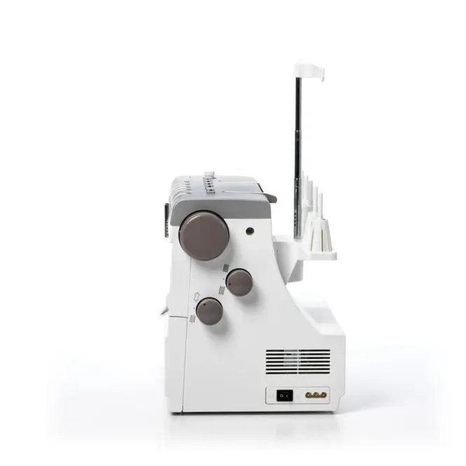 Hovedbilde Janome Cover Pro 3000P