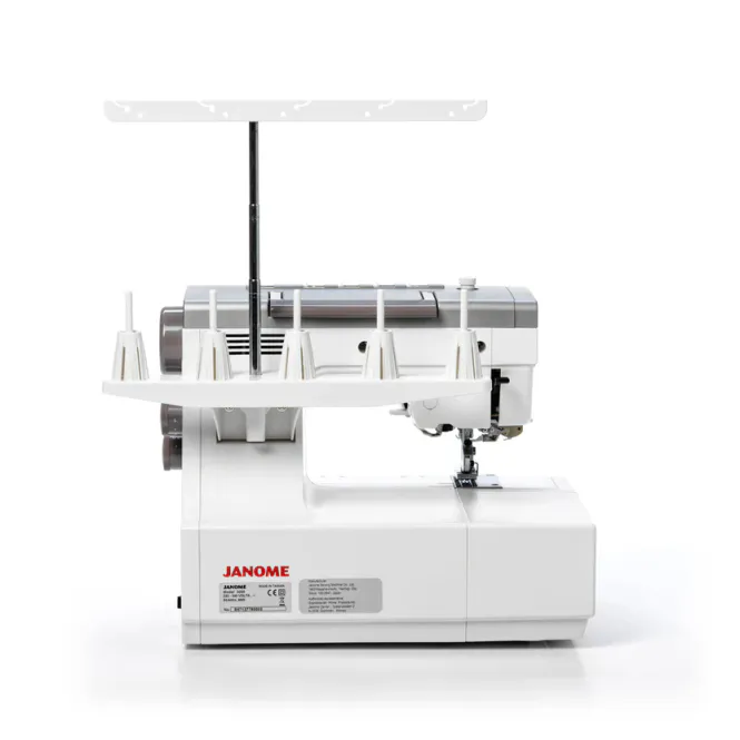Hovedbilde Janome Cover Pro 3000P