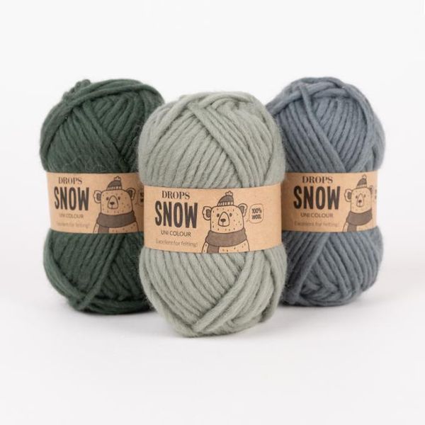 Snow