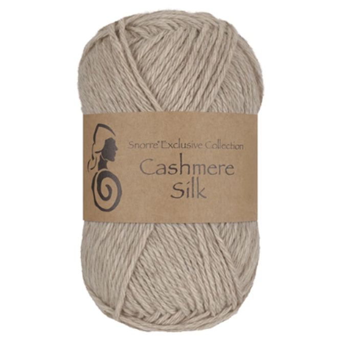 Hovedbilde Cashmere Silk